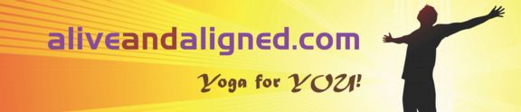 Alive and Aligned Yoga